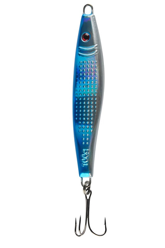 IFISH SALLY - SIBL - FLERA VIKTER