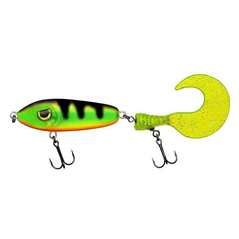 Fladen Maxximus Predator Tail-or 22cm 50g