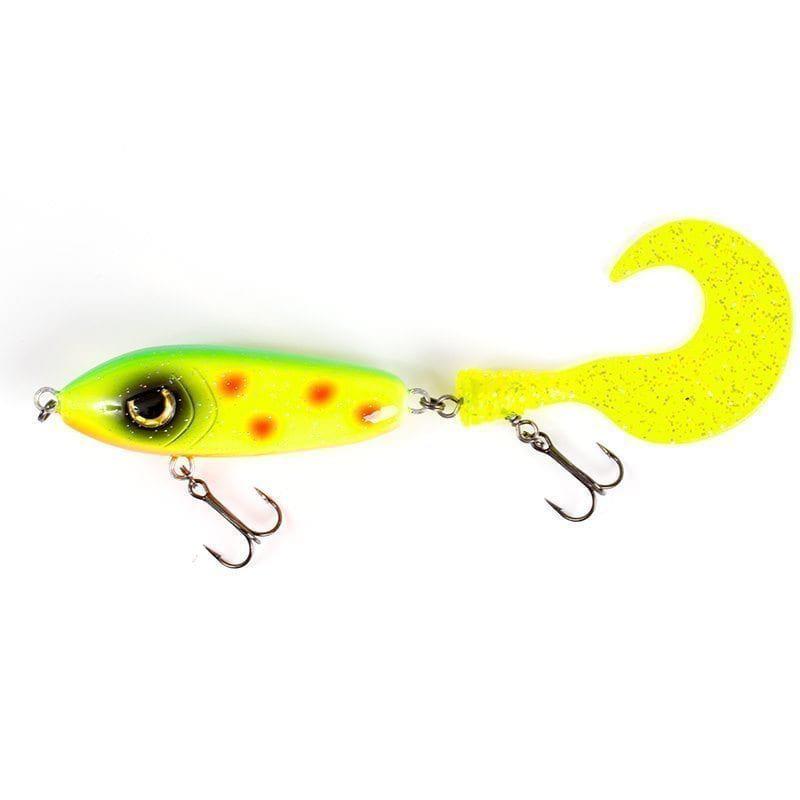 Fladen Maxximus Predator Tail-or 22cm 50g