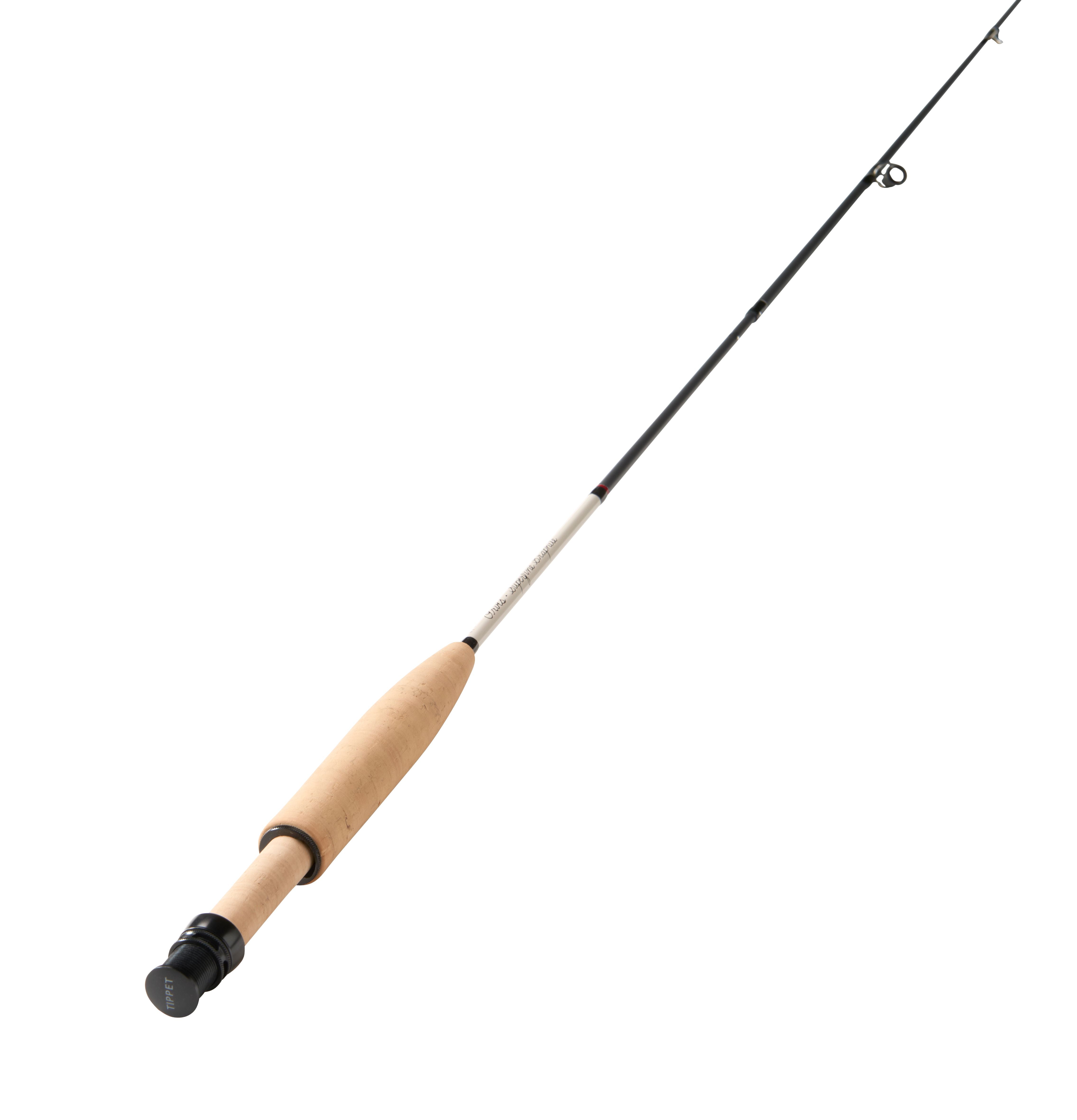 Orvis Superfine Graphite