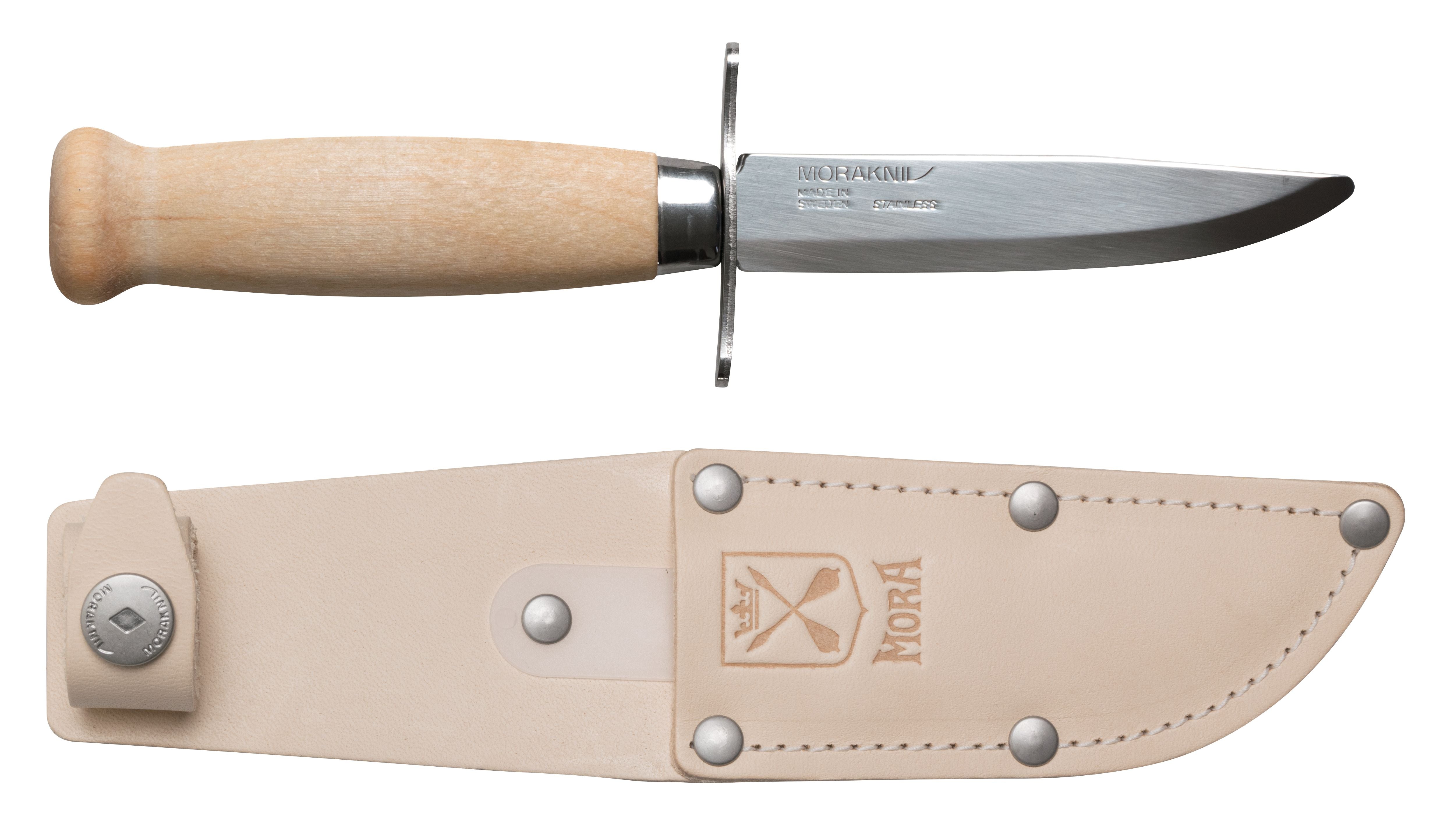 Morakniv Scout 39 Safe
