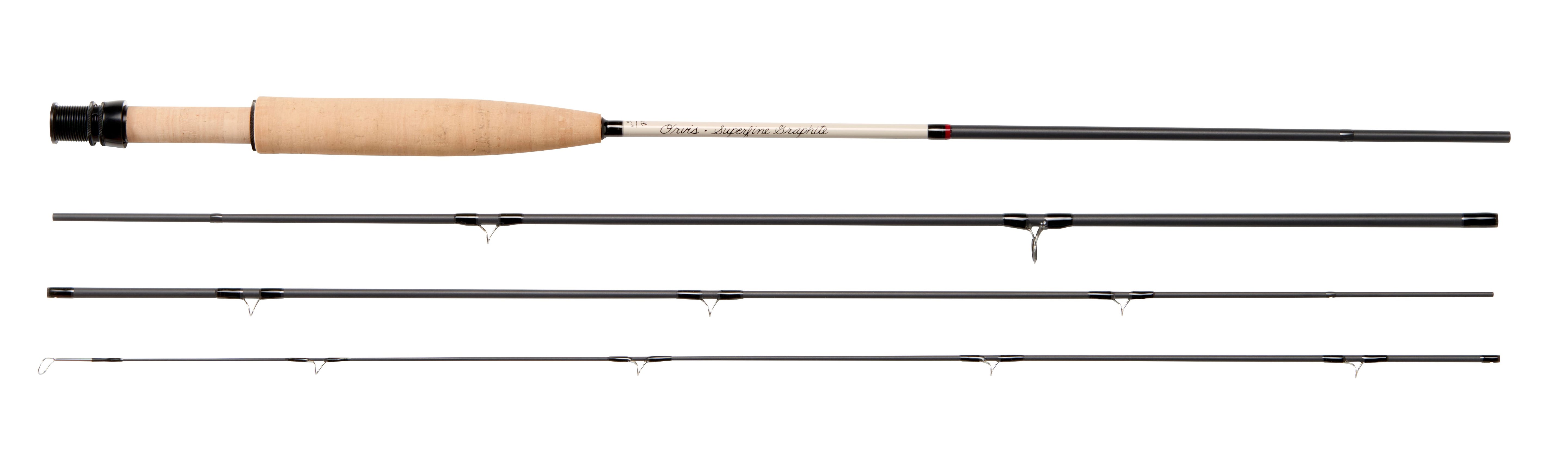Orvis Superfine Graphite