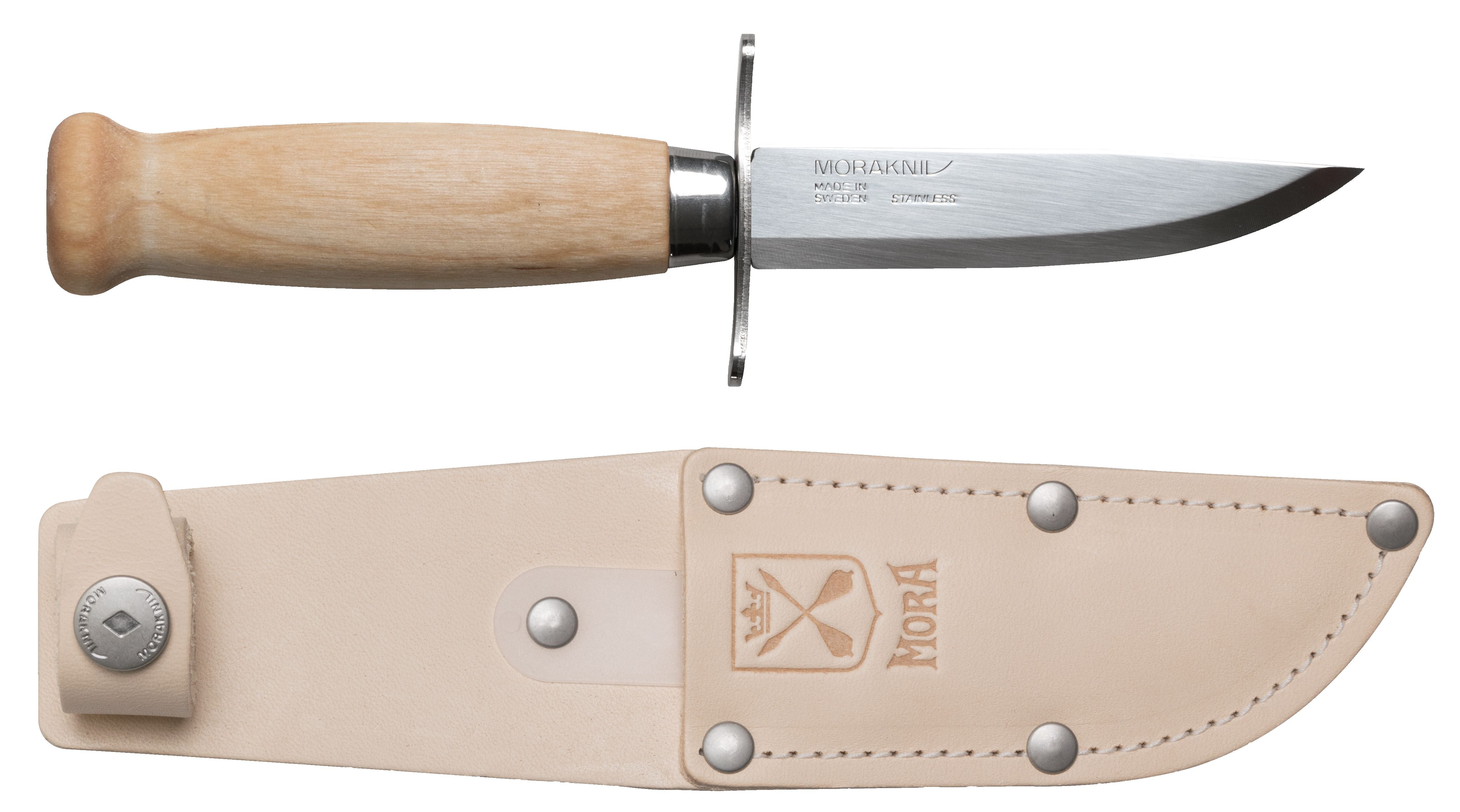Morakniv Scout 39