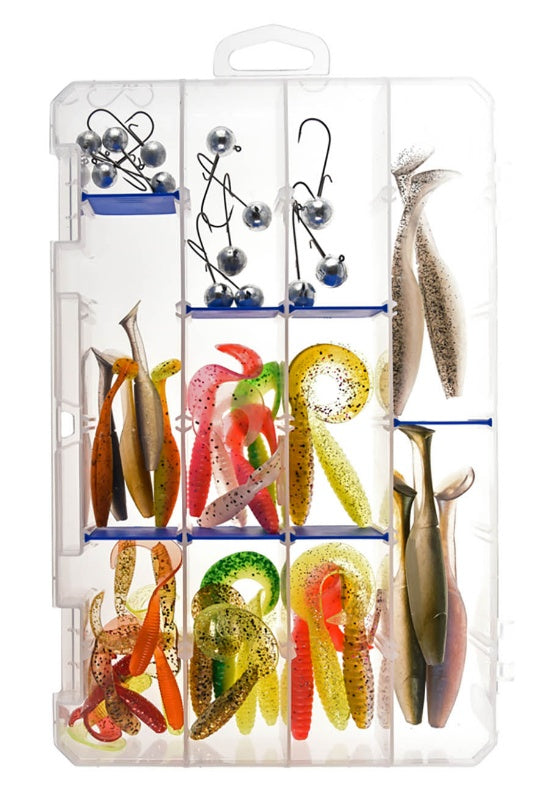 IFISH READY-TO-FISH ABBORRE