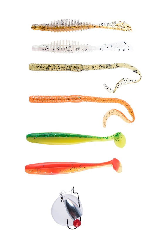 IFISH READY-TO-FISH TEXAS