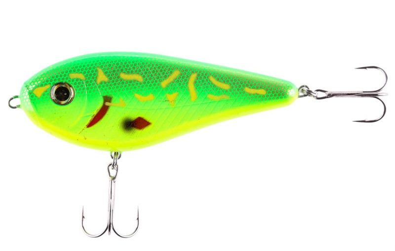 IFISH THE GUIDE 12,5CM, 65g
