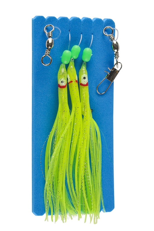 IFISH TINGELING 5/0