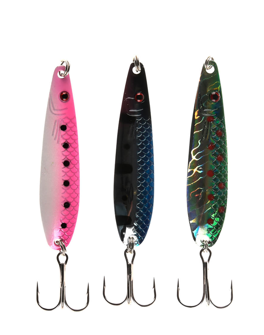 IFISH SCORPIO 3-PACK 13G