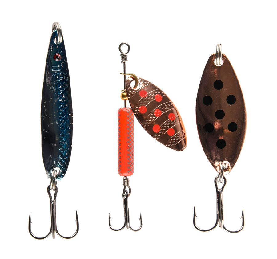 IFISH ÖRING 3-PACK
