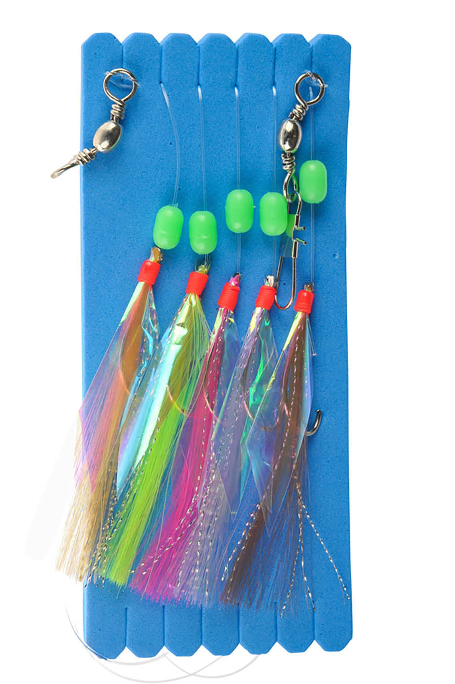 IFISH REGNBÅGEN 5/0