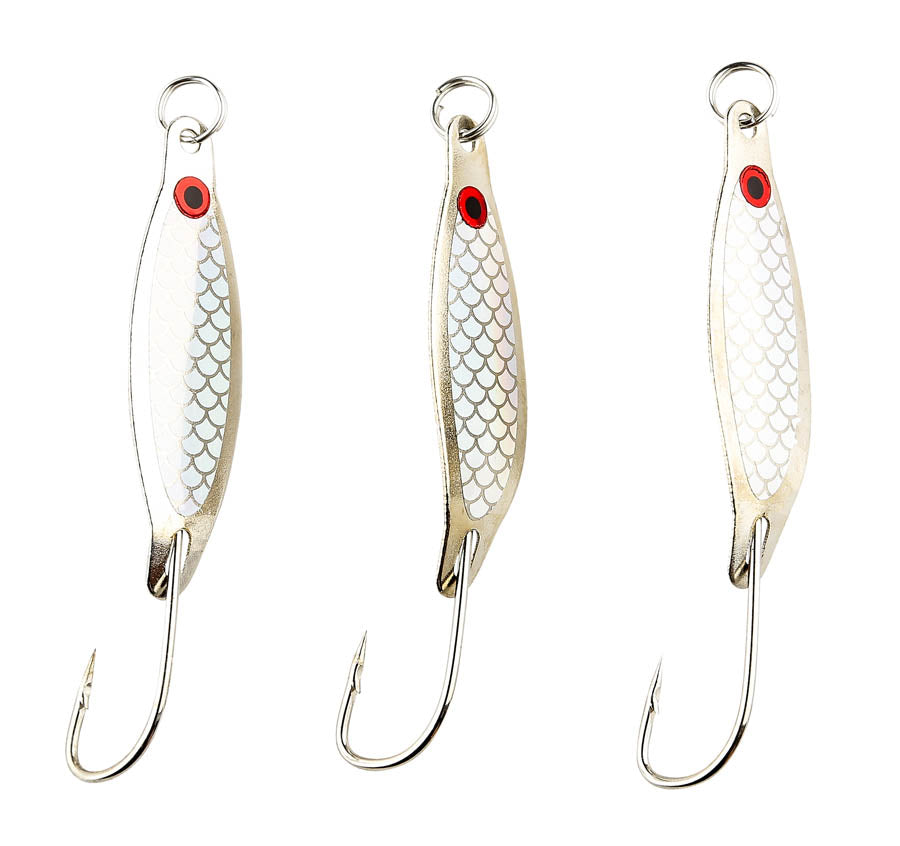 IFISH REFLEXBLÄNKE  3-PACK