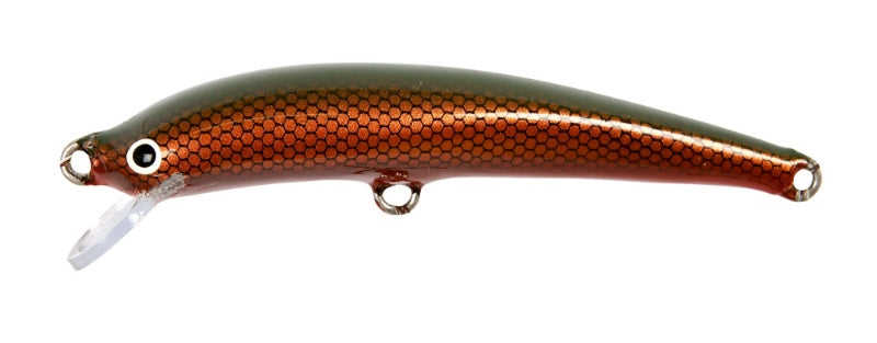 Nils Master INVINCIBLE 8CM 8G