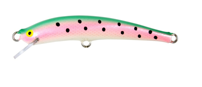 Nils Master INVINCIBLE 8CM 8G
