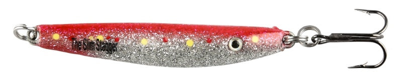 IFISH THE STAGGER SLIM 7CM, 16G