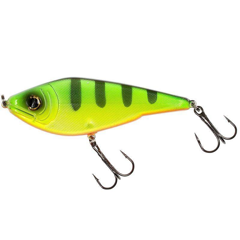 Fladen Predator Jerk 9cm 25g