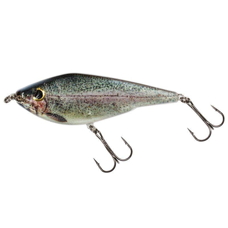Fladen Predator Jerk 9cm 25g