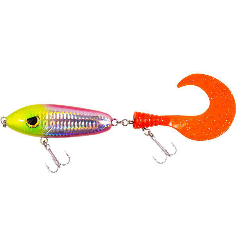 Fladen Maxximus Predator Tail-or 22cm 50g