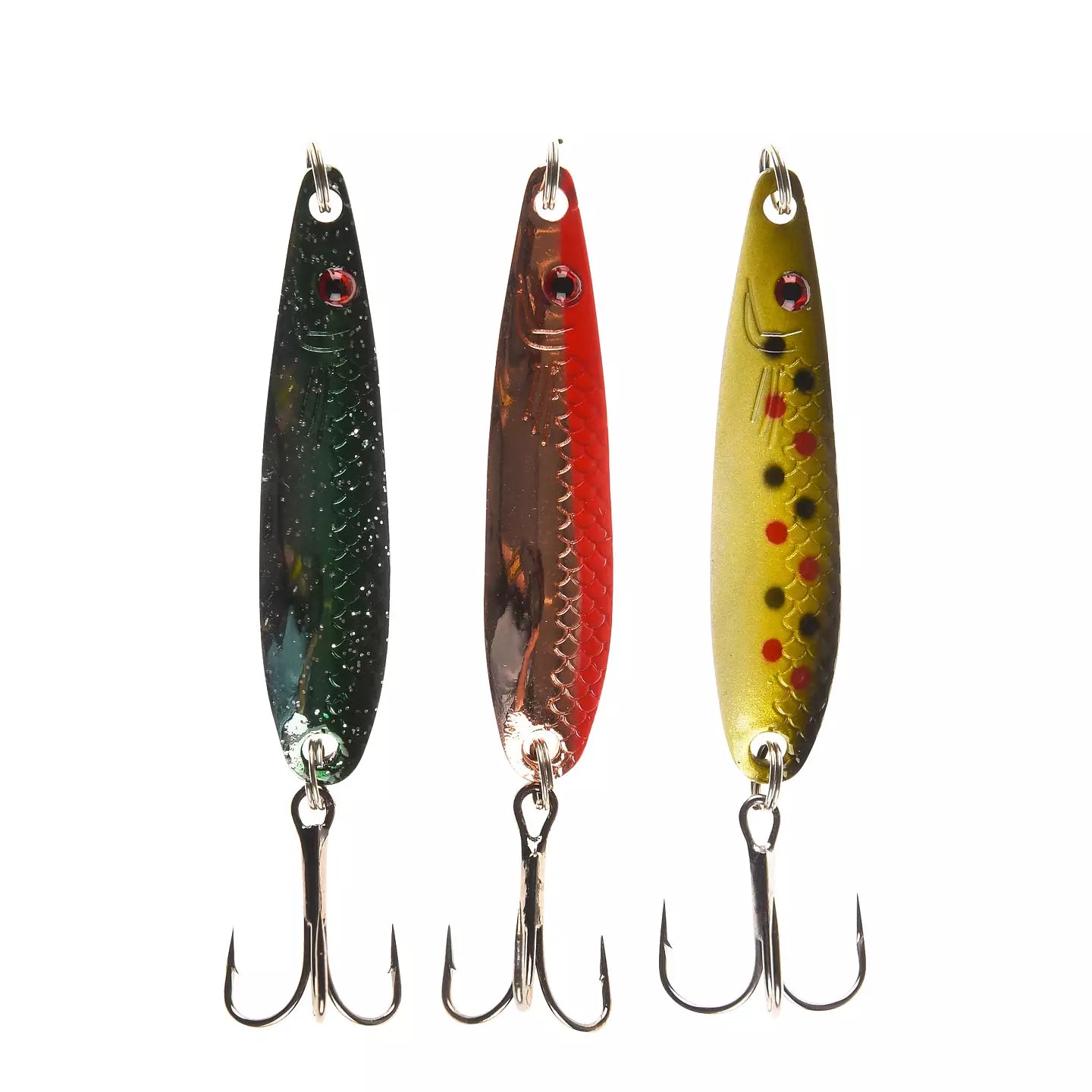 IFISH SCORPIO 3-PACK 8G