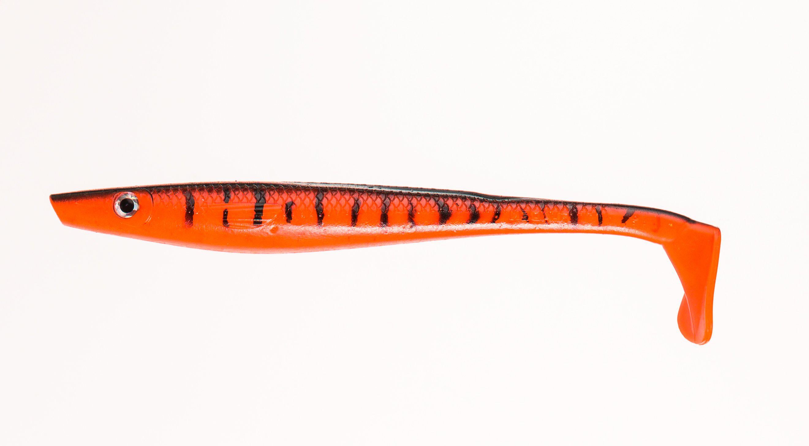 Fladen Maxximus Lamprey 20cm 2-pack