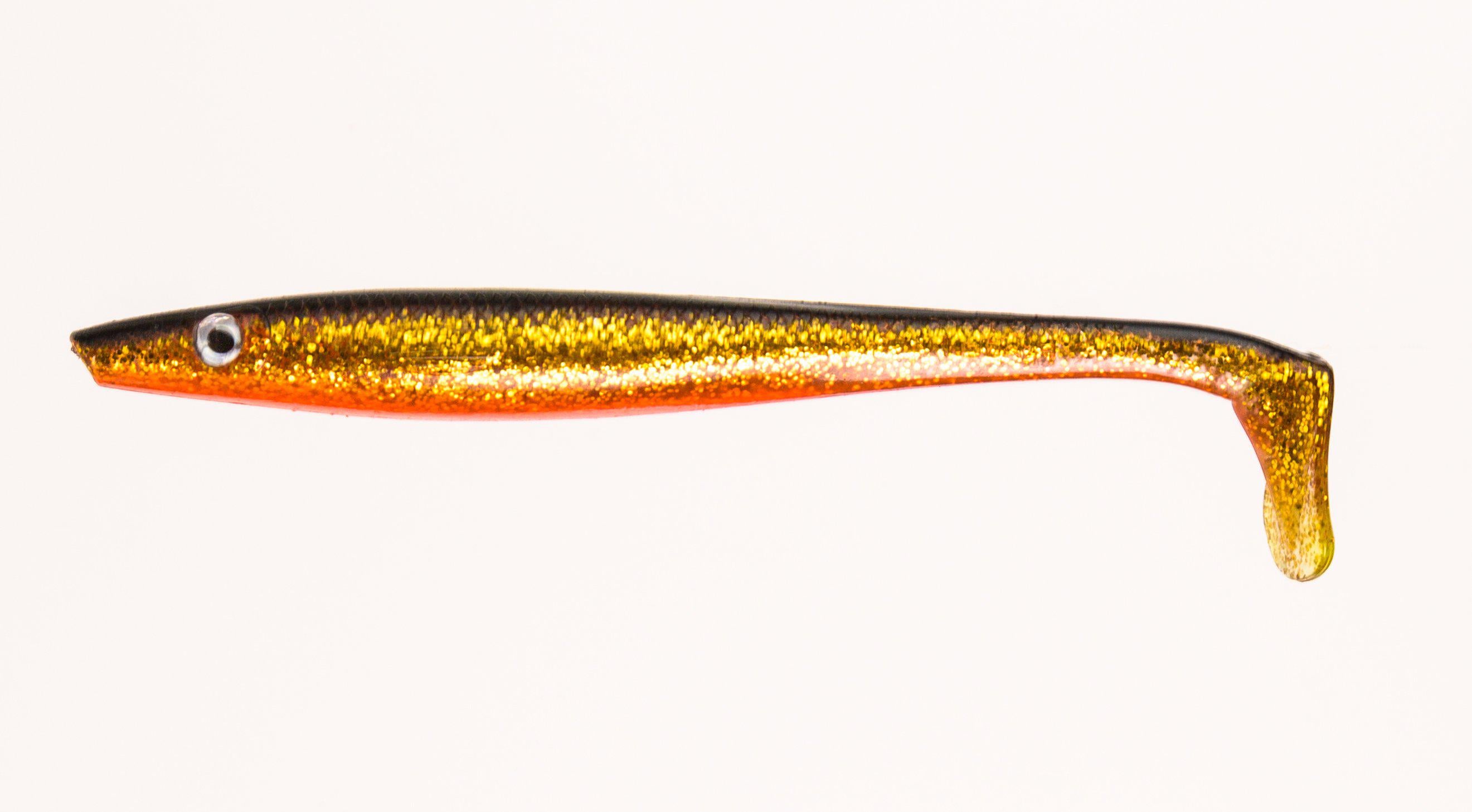 Fladen Maxximus Lamprey 20cm 2-pack