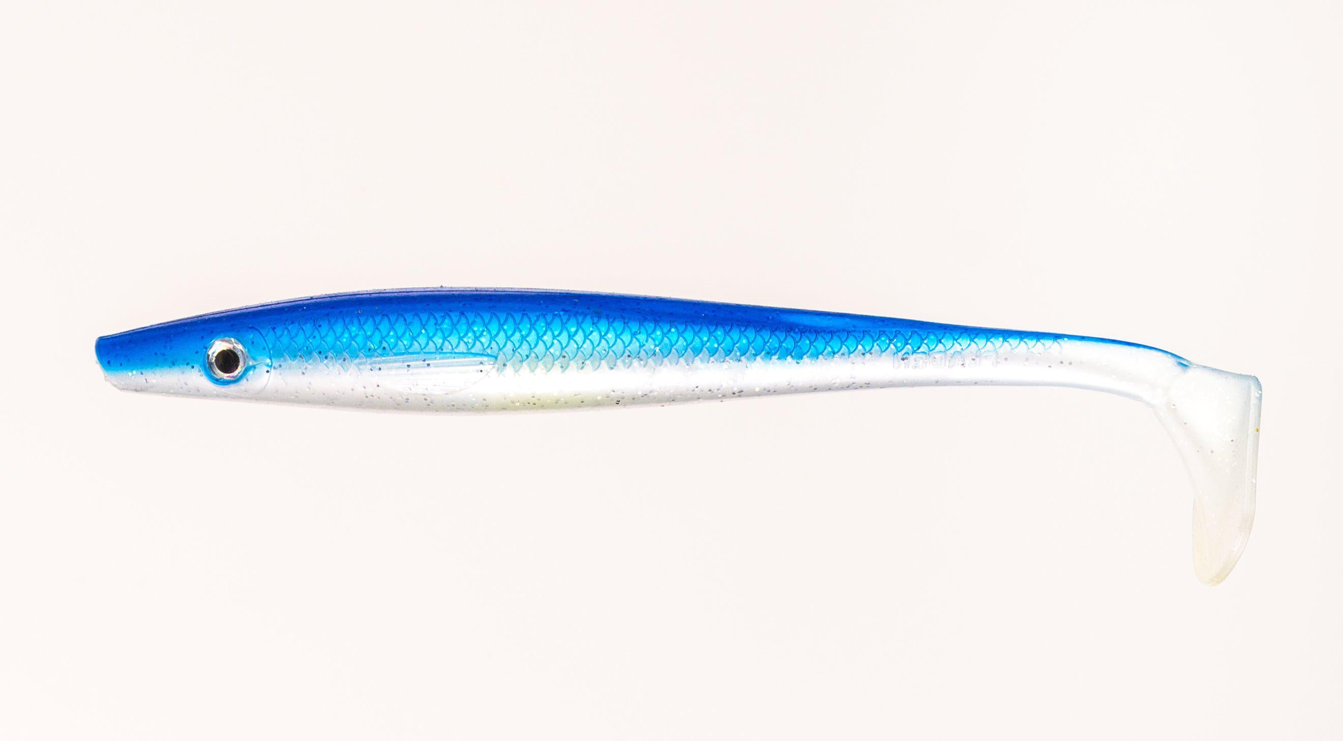 Fladen Maxximus Lamprey 20cm 2-pack