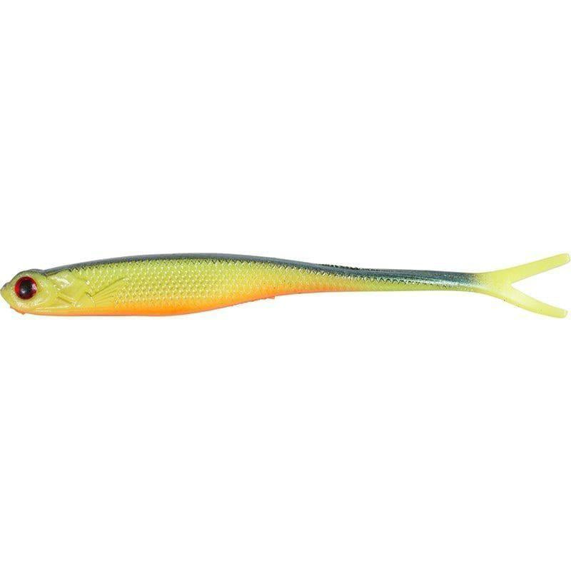 Fladen Twin Tail Shad 12.5cm