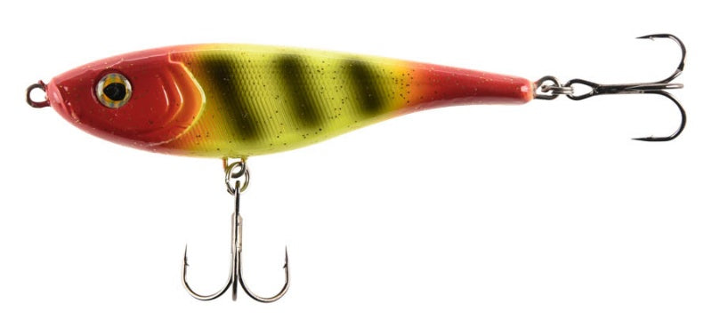 IFISH THE DUKE 10CM, 23g